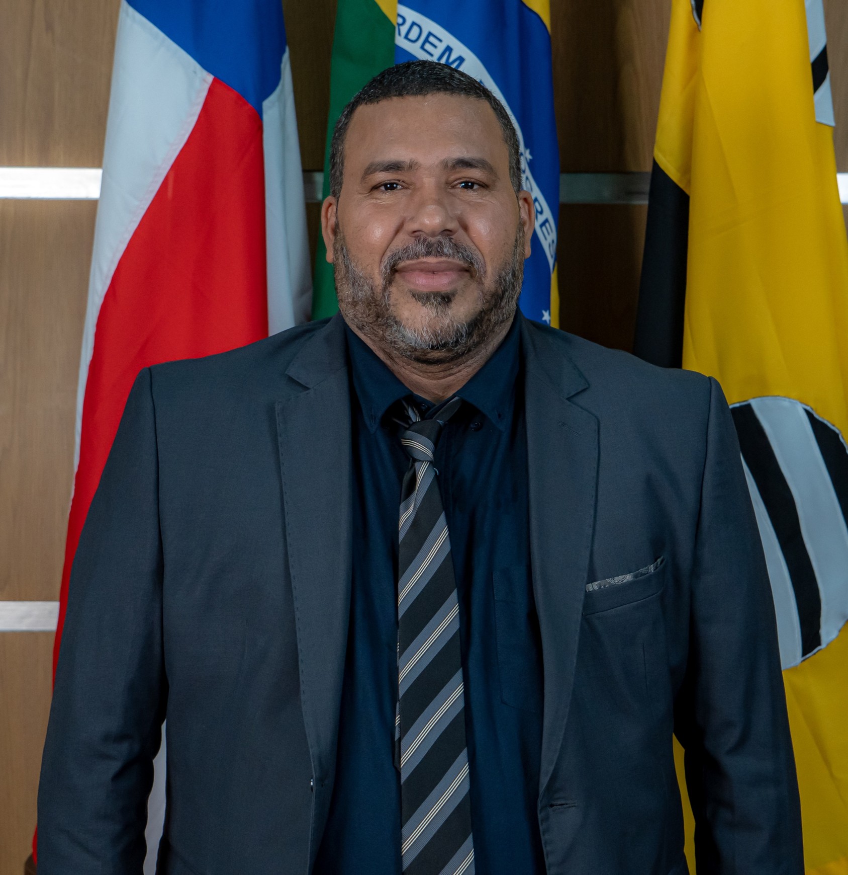 Marinildo dos Santos Pereira da Silva